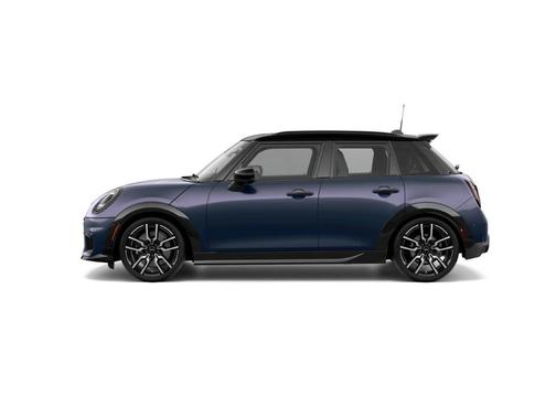 2025 MINI Hardtop Cooper