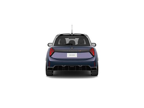 2025 MINI Hardtop Cooper