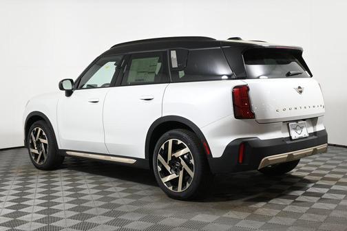 2025 MINI Countryman S