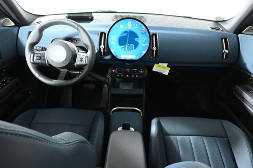 2025 MINI Countryman S