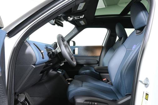 2025 MINI Countryman S