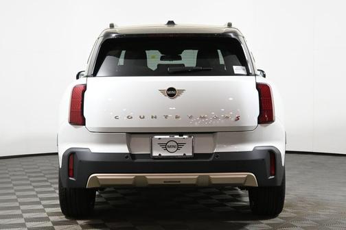 2025 MINI Countryman S