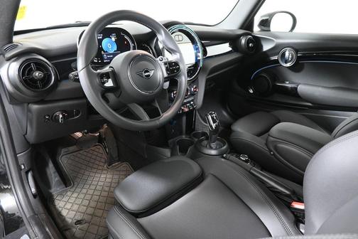 2024 MINI Convertible Cooper S