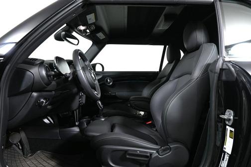 2024 MINI Convertible Cooper S