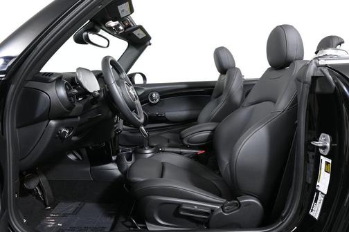 2024 MINI Convertible Cooper S