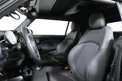 2024 MINI Convertible Cooper S