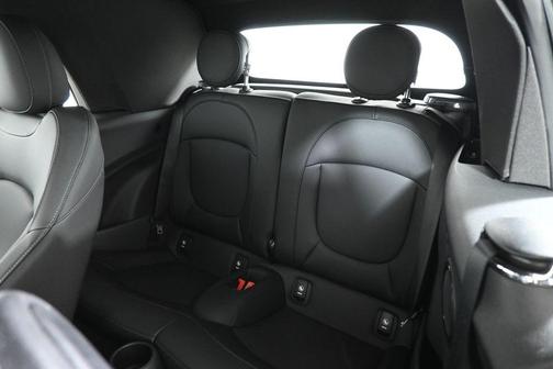 2024 MINI Convertible Cooper S