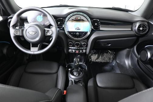 2024 MINI Convertible Cooper S