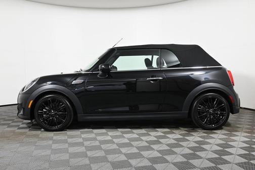 2024 MINI Convertible Cooper S