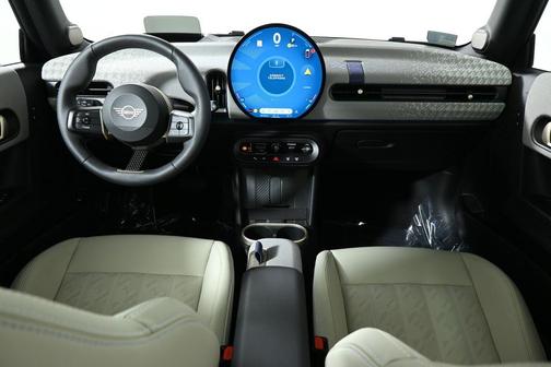 2025 MINI Hardtop ICONIC