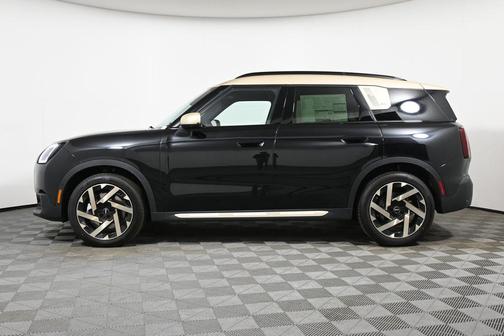 2025 MINI Countryman S
