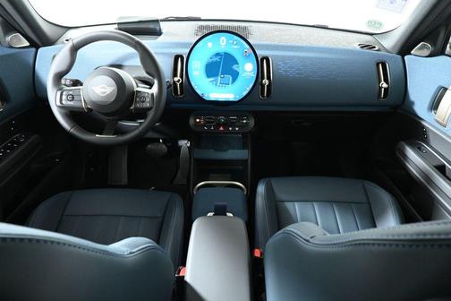 2025 MINI Countryman S