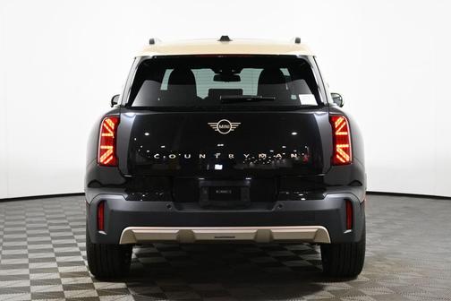 2025 MINI Countryman S