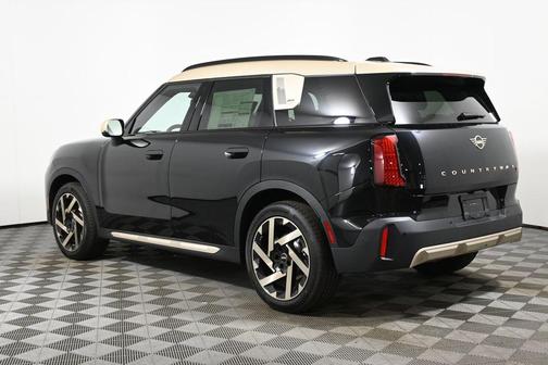 2025 MINI Countryman S