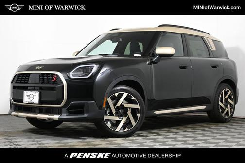 2025 MINI Countryman S