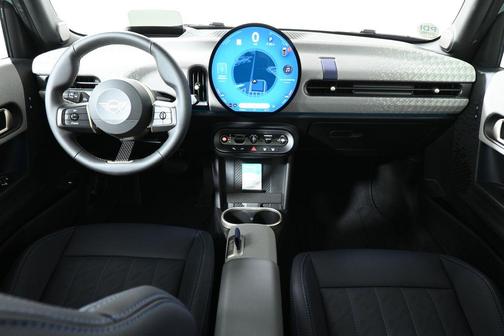 2026 MINI Hardtop ICONIC