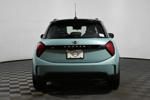 2026 MINI Hardtop ICONIC