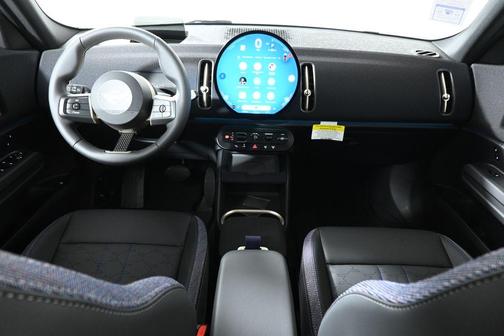 2025 MINI Countryman S