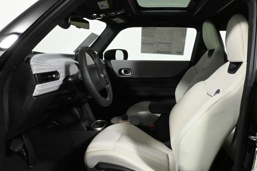 2025 MINI Hardtop 