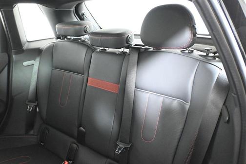 2026 MINI Hardtop ICONIC