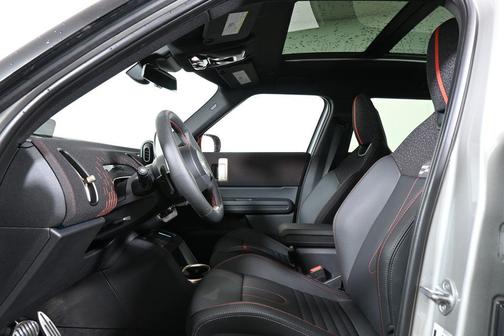 2025 MINI Countryman John Cooper Works