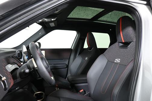 2025 MINI Countryman John Cooper Works