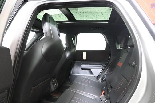 2025 MINI Countryman John Cooper Works