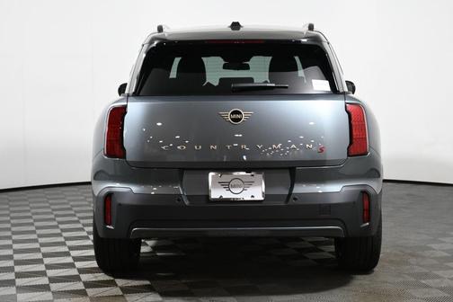 2026 MINI Countryman S