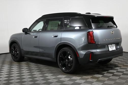 2026 MINI Countryman S
