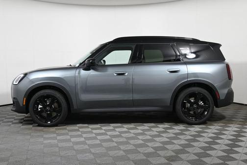 2026 MINI Countryman S