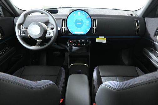 2026 MINI Countryman S