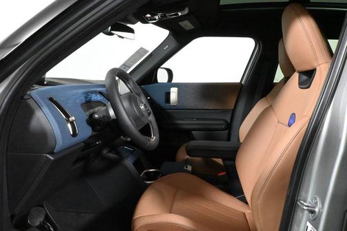 2025 MINI Countryman S