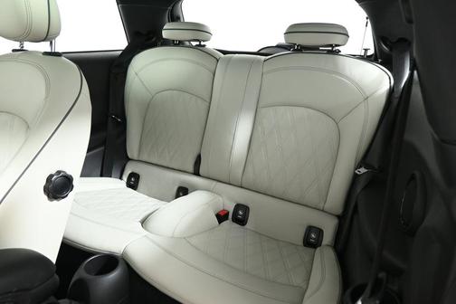 2023 MINI Hardtop Cooper S