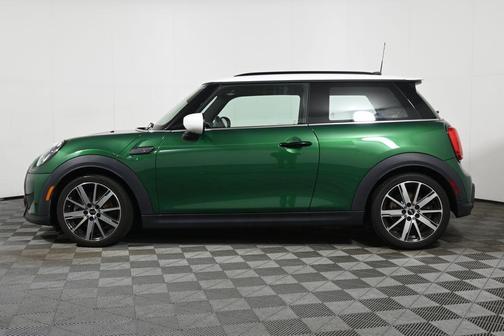 2023 MINI Hardtop Cooper S
