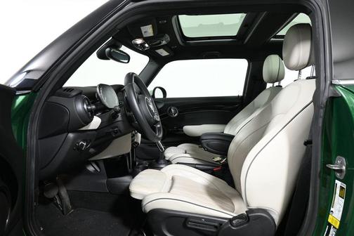 2023 MINI Hardtop Cooper S