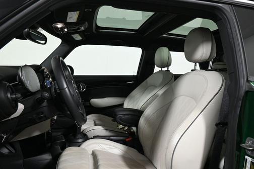 2023 MINI Hardtop Cooper S