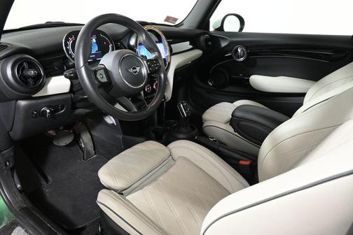 2023 MINI Hardtop Cooper S