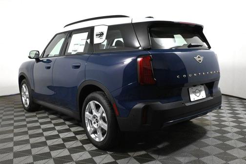 2025 MINI Countryman S