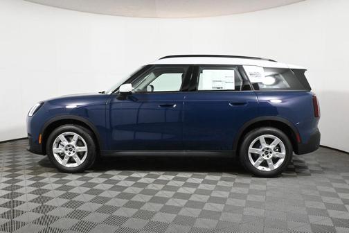 2025 MINI Countryman S