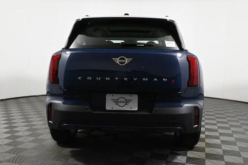 2025 MINI Countryman S