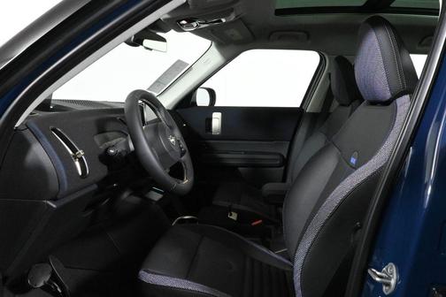 2025 MINI Countryman S