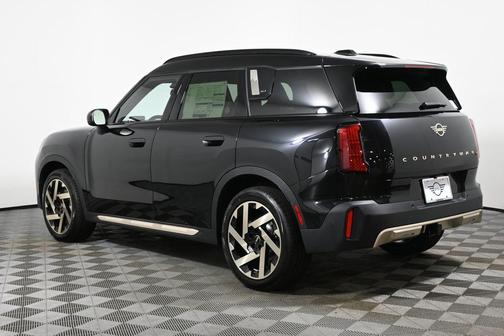 2025 MINI Countryman S