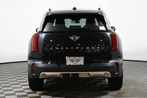 2025 MINI Countryman S