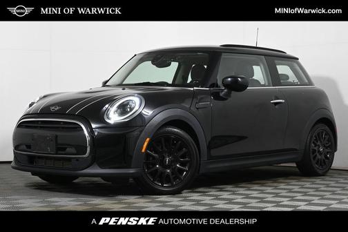 2023 MINI Hardtop Cooper