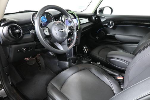 2023 MINI Hardtop Cooper
