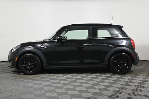 2023 MINI Hardtop Cooper
