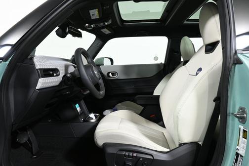 2026 MINI Hardtop SIGNATURE PLUS