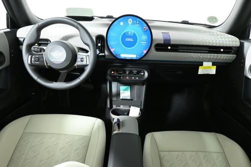 2026 MINI Hardtop SIGNATURE PLUS