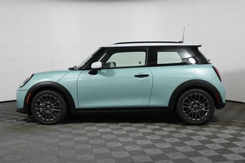 2026 MINI Hardtop SIGNATURE PLUS