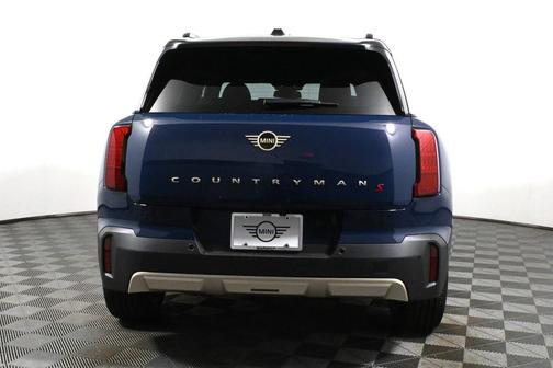 2026 MINI Countryman S